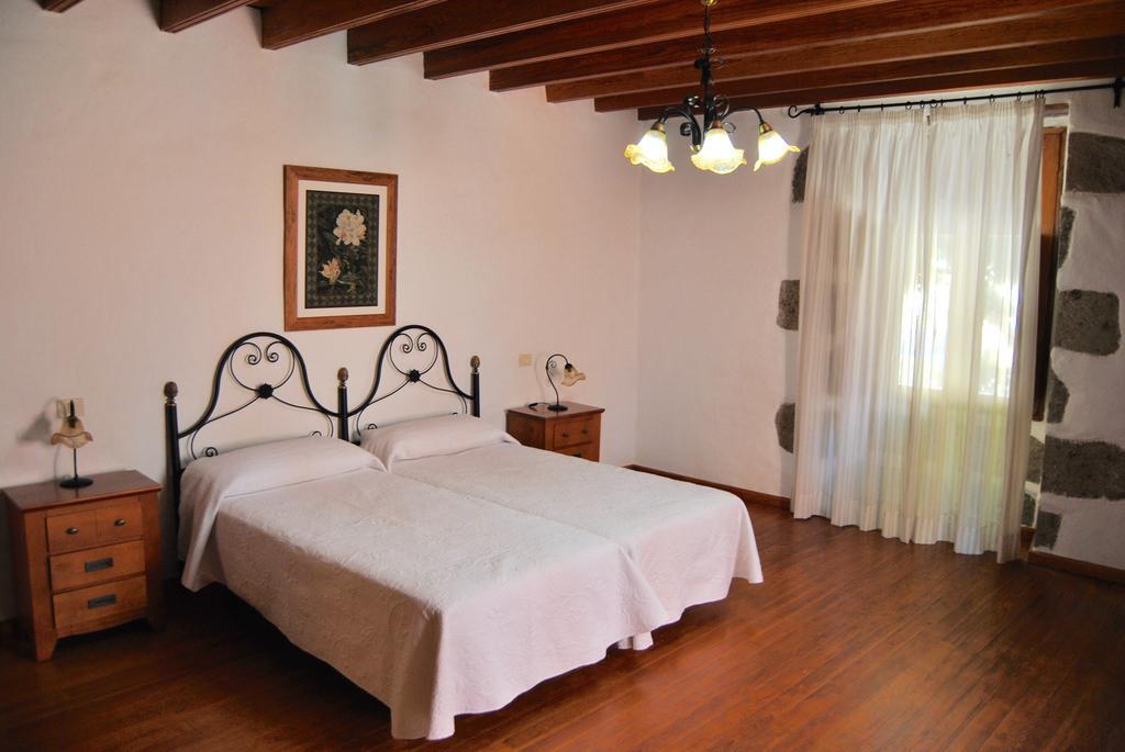 Vakantiehuis Casa Rural Suarez